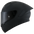 KYT NZ-Race Helm schwarz matt Y6NZ00X6