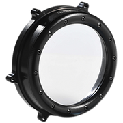 STM transparenter Kupplungsdeckel Ducati Panigale V4/S/R (18-24) ODU-*400
