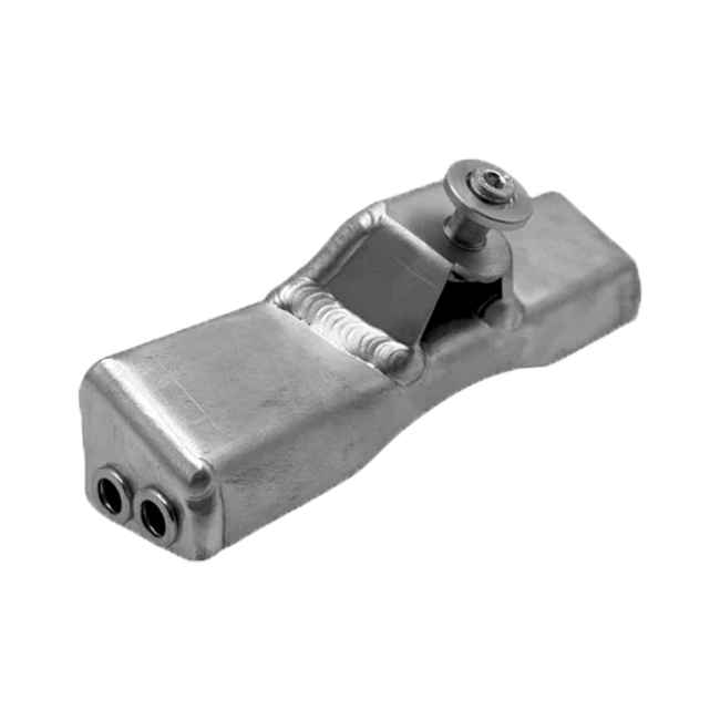 Tankhalter hinten Originaltank WorldSSP Feel Racing Ducati Panigale V2 955 (20-24) 8301C141A