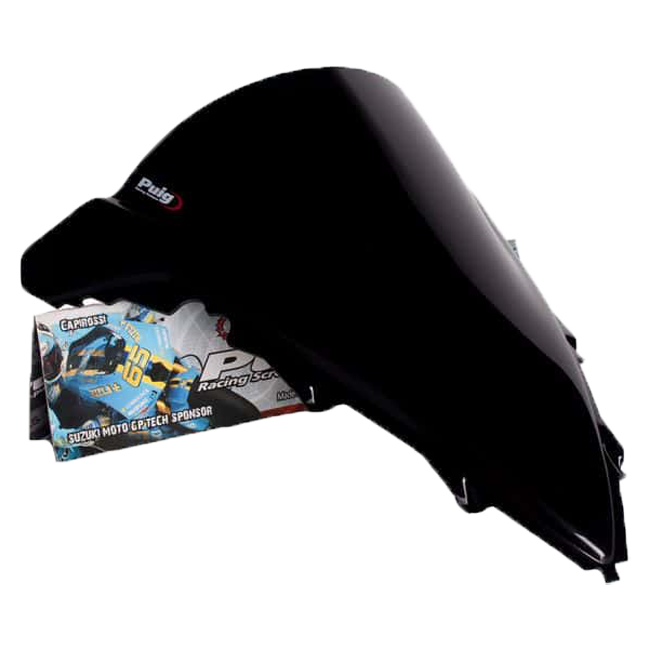 Puig Z-Racing Windshield Yamaha YZF-R1 (09-14) 4935