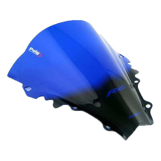 Puig Racing Windshield Yamaha YZF-R6 RJ11 (06-07) 4059