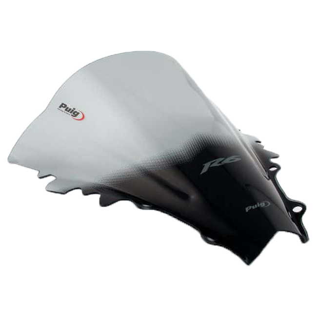 Puig Racing Windshield Yamaha YZF-R6 RJ11 (06-07) 4059