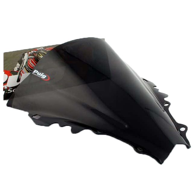 Puig Racing Windshield Yamaha YZF-R6 RJ11 (06-07) 4059