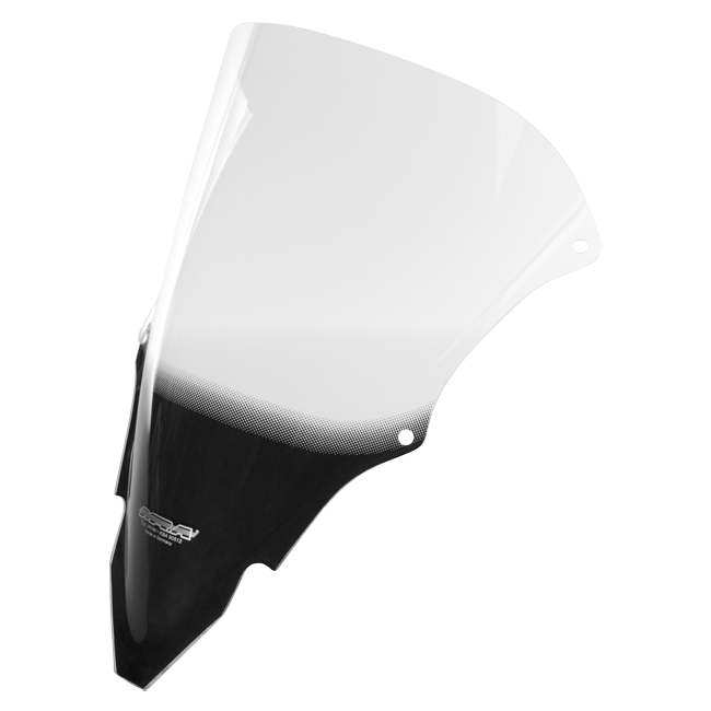 MRA R Racing Windshield Aprilia RSV4/Factory/R/RR (09-14)