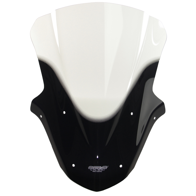 MRA R Racing Windshield Kawasaki ZX-10 R (11-15)