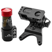 Oversuspension Schwingungsdämpfer Kit Supreme Technology Ducati Panigale V4/S (25-26)