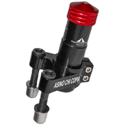 Oversuspension Schwingungsdämpfer Kit Supreme Technology Ducati Panigale V4/S/R (18-24)