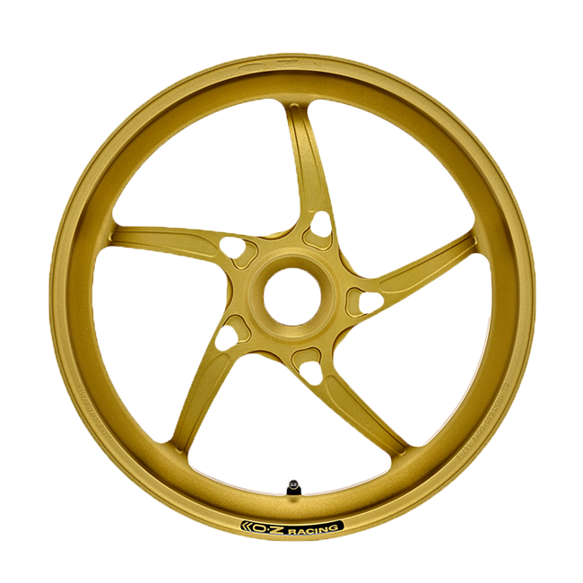 OZ Piega Aluminium Hinterradfelge Ducati Panigale V4/S/R (18-24) P6012DU60