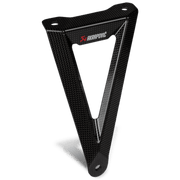 Akrapovic Carbon Auspuffhalter Honda CBR 1000 RR-R SC82 (20-26) P-MBH10SO2