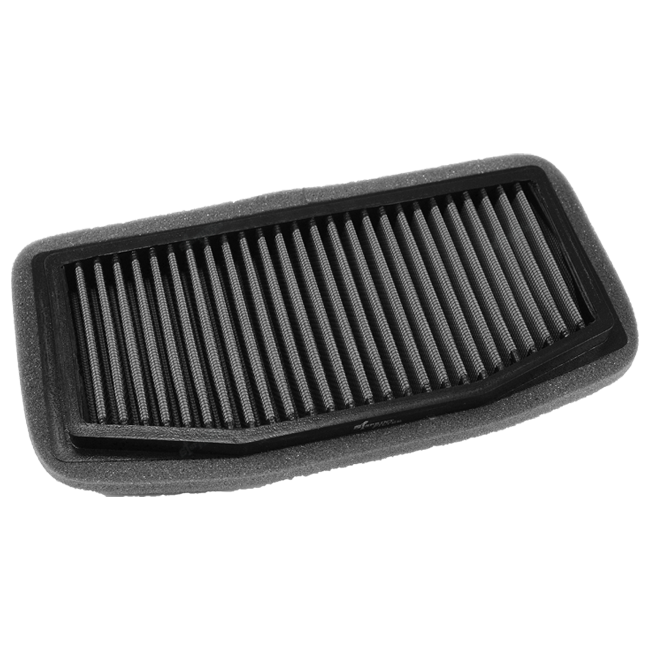 Sprint Filter P037 Luftfilter Triumph Street Triple 765 S/R/RS (17-25) PM167S-WP
