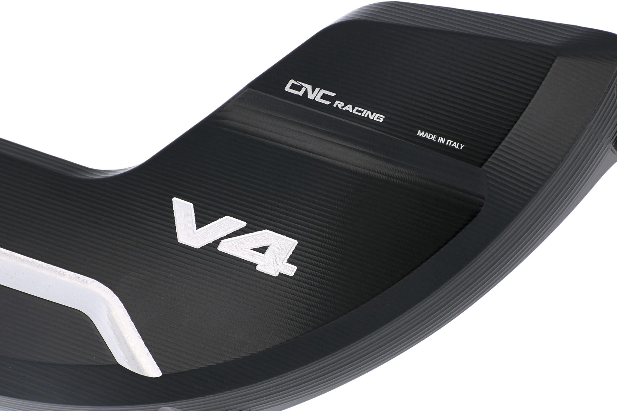 Aluminium Kupplungs Protektor Schutzabdeckung Pramac Racing Limited Edition CNC Racing Ducati Panigale V4/S (25-26) PR310BPR