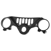 Gabelbrücke Race (OBEN) Bonamici Racing Yamaha YZF-R1/M RN32, RN49 und RN65 (15-26) PSY1R