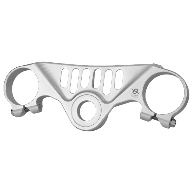 Gabelbrücke Race (OBEN) Bonamici Racing Yamaha YZF-R1/M RN32, RN49 und RN65 (15-26) PSY1R