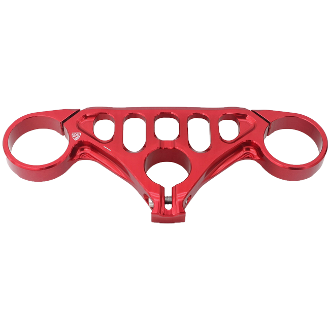 Gabelbrücke (OBEN) CNC Racing Ducati Panigale V4/S (2025) PST23