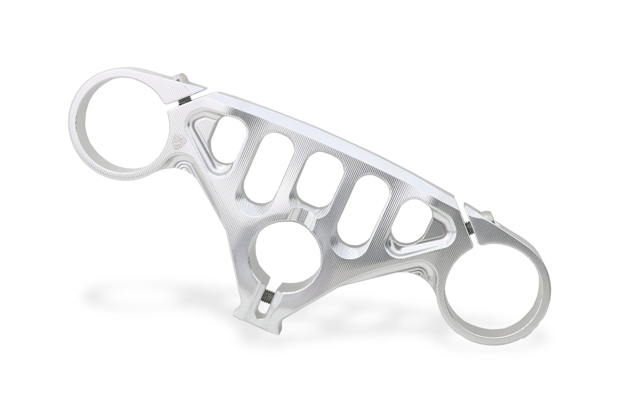 Gabelbrücke (OBEN) CNC Racing Ducati Panigale V4/S (2025) PST23