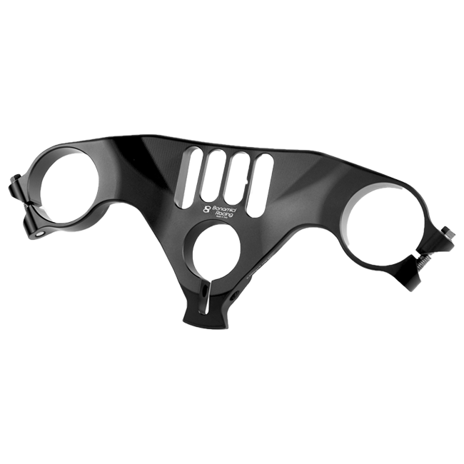 Gabelbrücke (OBEN) Bonamici Racing Ducati Panigale V2 955 (20-24) PSV2