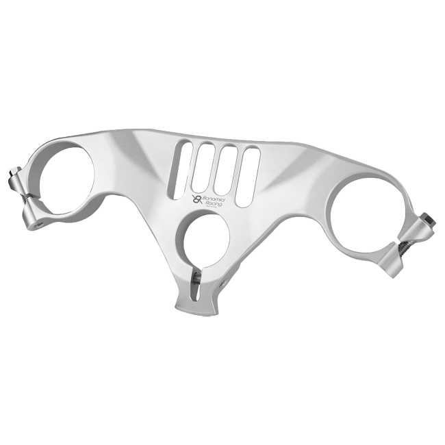 Gabelbrücke (OBEN) Bonamici Racing Ducati Panigale V2 955 (20-24) PSV2