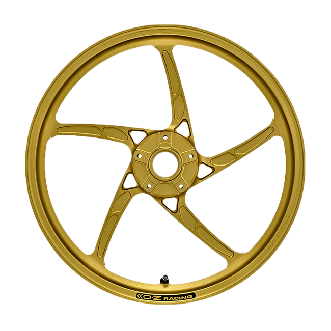 OZ Piega Aluminium Vorderradfelge MV Agusta F3 675/800 (12-26) P3117MV35