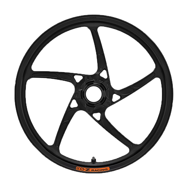 OZ Piega Aluminium Vorderradfelge MV Agusta F3 675/800 (12-26) P3117MV35