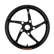 OZ Piega Aluminium Hinterradfelge MV Agusta F3 675/800 (12-26) P6026MV55