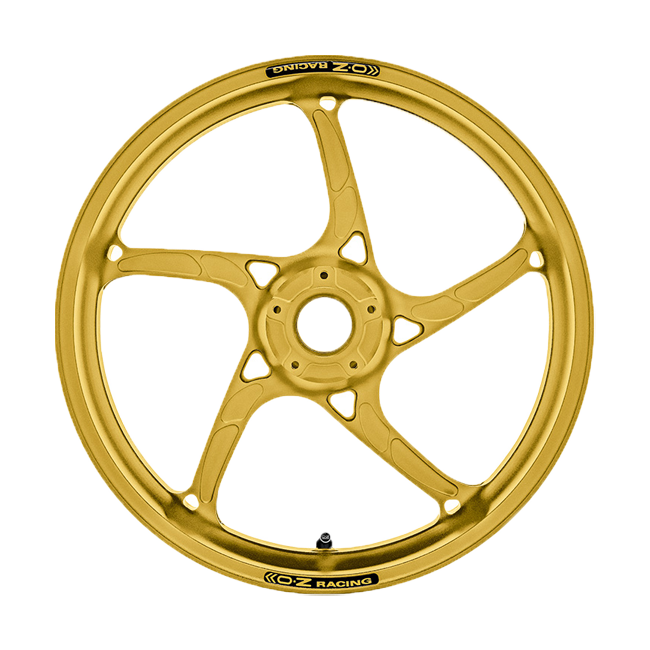 OZ Piega R Aluminium Hinterradfelge Aprilia RS 660 (20-26) R63065507