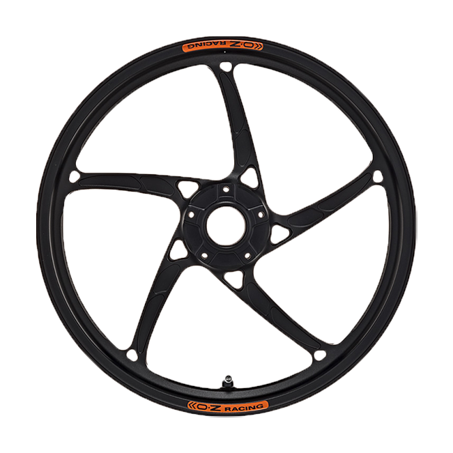 OZ Piega R Aluminium Vorderradfelge Kawasaki ZX-10 R (21-25) R31853507