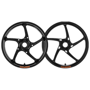 OZ Piega Aluminium Felgen Set Honda CBR 1000 RR-R SC82 (20-26)