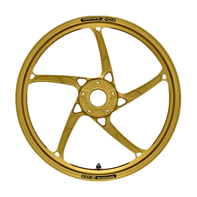 OZ Piega R Aluminium Vorderradfelge MV Agusta F3 675/800 (12-26) R31283507