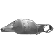 Racingschwinge verlängert +35 mm Ducati Panigale V4/S/R (18-24) Pierobon