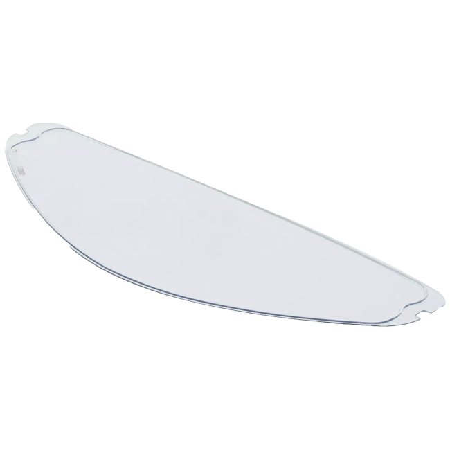 KYT Pinlock® 70 Max Vision – Antibeschlag-Visier für TT-Revo Helme