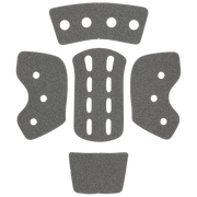 Shoei Polster-Pads Set Hart M (XPRO) Type-P Tuning-Inlays zur Passformanpassung für X-SPR Pro