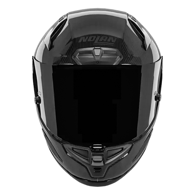 Nolan X-804 RS Helm Ultra Carbon glanz Puro 324
