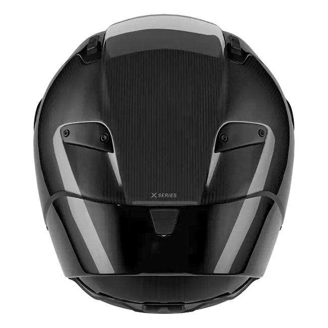 Nolan X-804 RS Helm Ultra Carbon glanz Puro 324