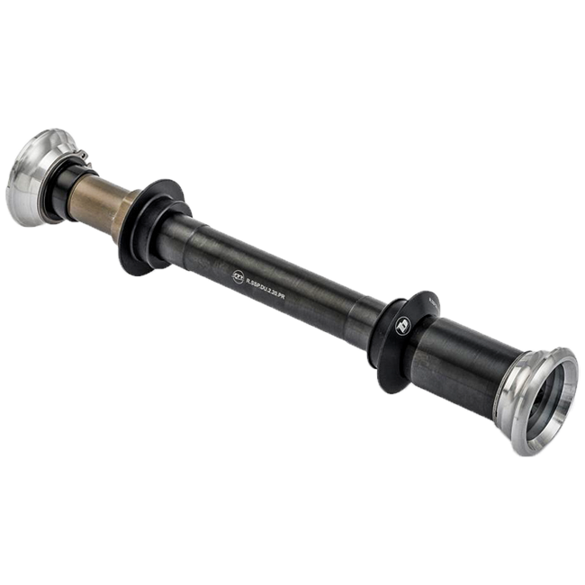 Vorderrad Achse Schnellwechsel Kit Melotti Racing Ducati Panigale V2 955 (20-24) BA-SSP.DU.2.20.KPRAR