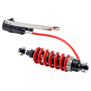 K-Tech RAZOR-RR Track Federbein Yamaha YZF-R3 (15-25) 264S-015-270-005
