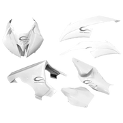 Komplettes Verkleidungsset Avio Fiber Yamaha YZF-R6 RJ15 (08-16)