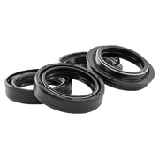 K-Tech Gabel Simmerring Staubkappen Kit Yamaha YZF-R6 RJ11 RJ15 (06-16) FSK-006