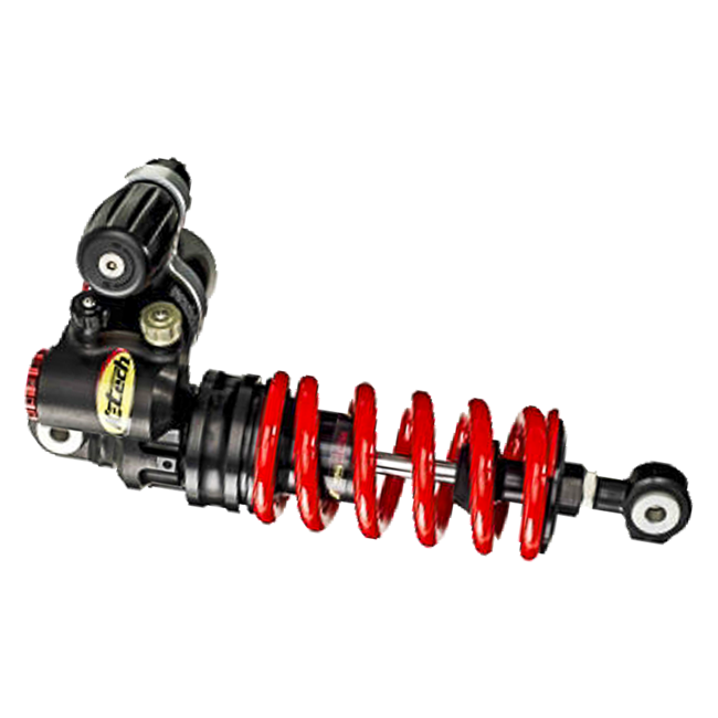 K-Tech DDS PRO Federbein Yamaha YZF-R6 RJ11 RJ15 (06-16) 255-012-270-010