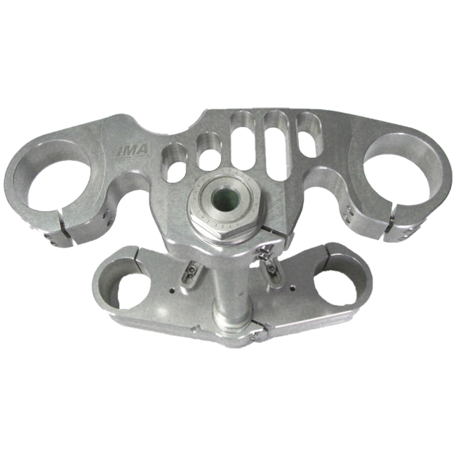 Ima Special Parts Racing "STK" Gabelbrücke Yamaha YZF-R6 RJ27 (17-25)