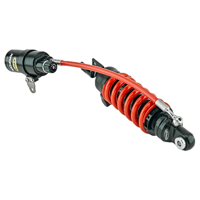 K-Tech RAZOR-R HPA Federbein Yamaha YZF-R7 (21-26) 280S-021-270-XXX