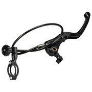 Verstellbarer Bremshebel inkl. Fernversteller Bonamici Ducati Panigale V2 955 (20-24) RALB140