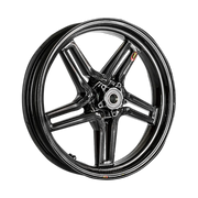 BST RAPID TEK Carbon Vorderradfelge Honda CBR 1000 RR-R SC82 (20-26)