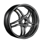 BST RAPID TEK Carbon Hinterradfelge Ducati Panigale V4/S/R (18-24)