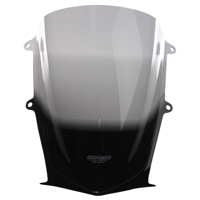 MRA R Racing Windshield Yamaha YZF-R1/M RN32 RN49 (15-19)