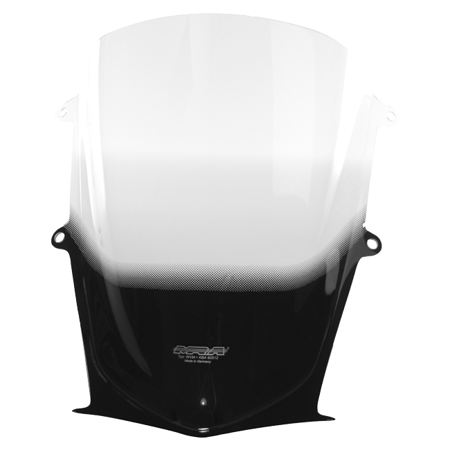 MRA R Racing Windshield Yamaha YZF-R1/M RN32 RN49 (15-19)