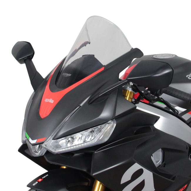 MRA R Racing Windshield Aprilia RS 660 (20-26)