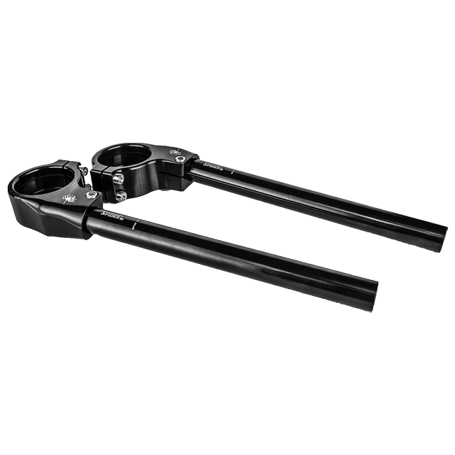 Lenker Offset 25 Spider Racing Ducati Panigale V2 890 (25-26)