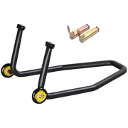 Stahl Hinterradständer LighTech mit verstellbaren Gabelaufnahmen RSF045F