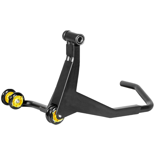 Stahl Hinterradständer LighTech Ducati Panigale 1199/S/R (12-17) RSF046 + RSF29