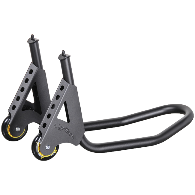 Stahl Vorderradständer LighTech RSF22